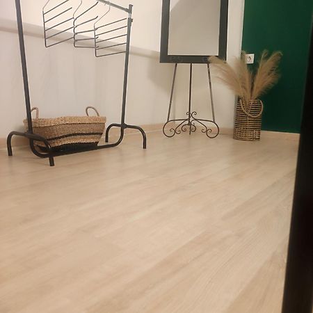 Loft Apartment Venga Ретимно Экстерьер фото