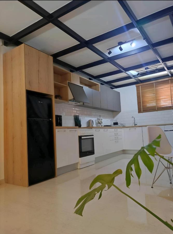 Loft Apartment Venga Ретимно Экстерьер фото