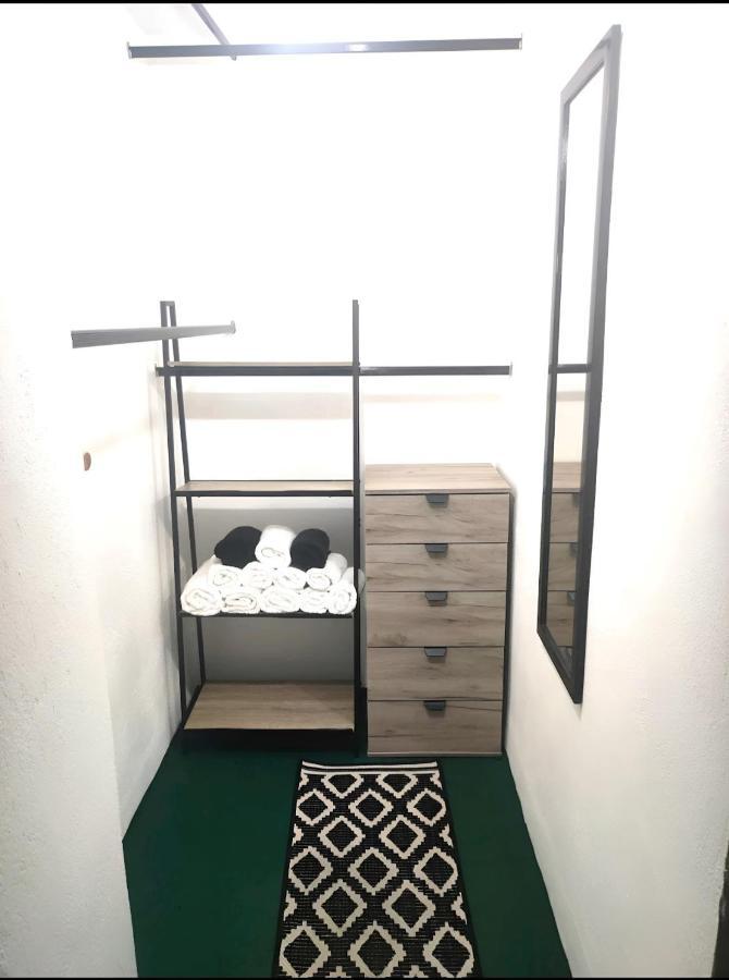 Loft Apartment Venga Ретимно Экстерьер фото