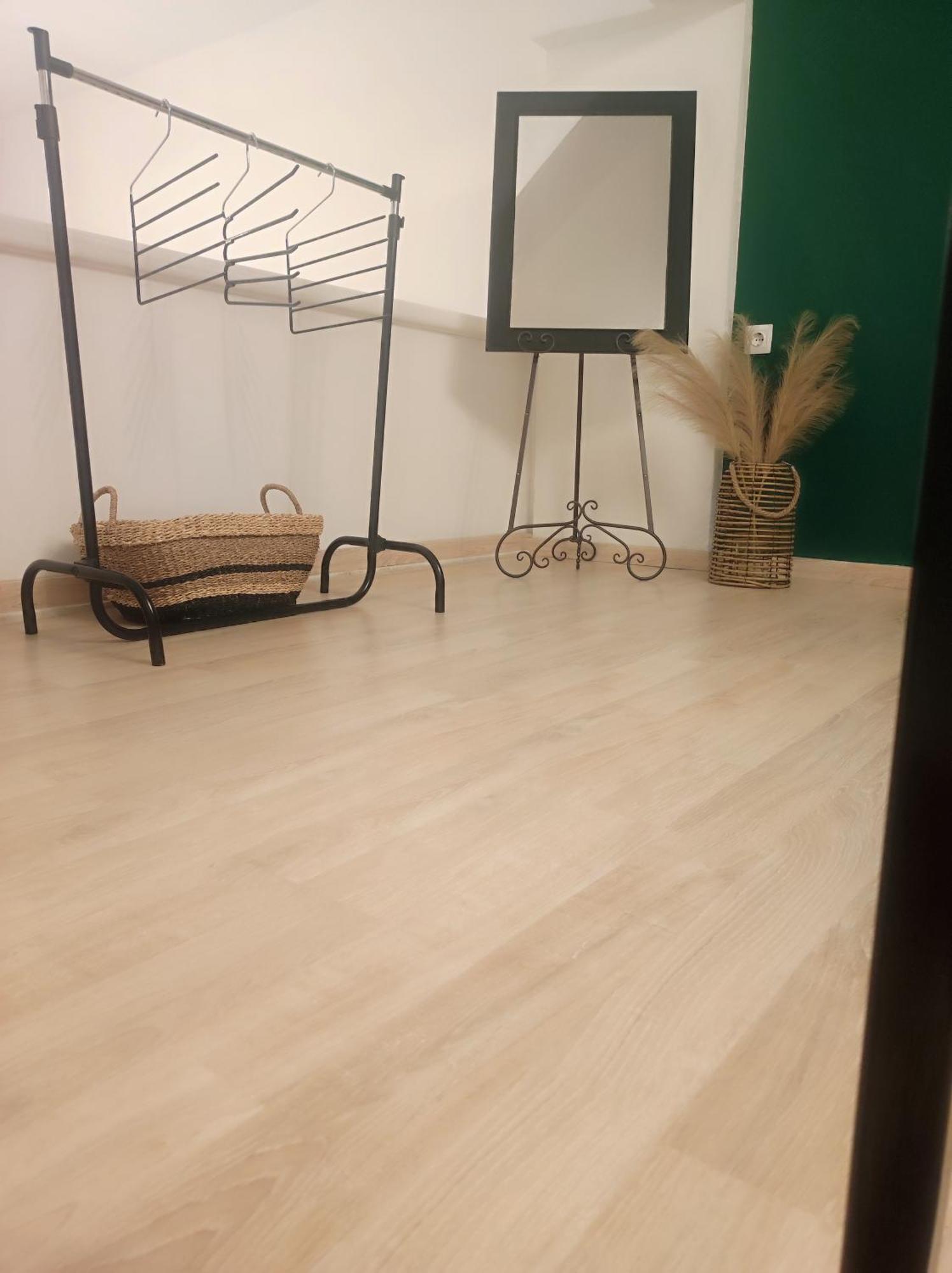 Loft Apartment Venga Ретимно Экстерьер фото